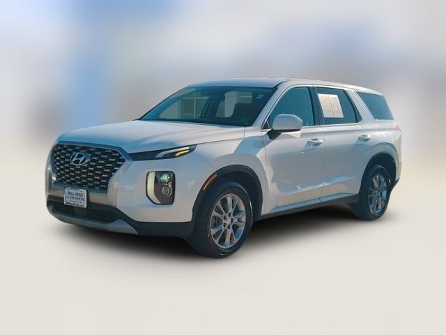 2021 Hyundai Palisade SE