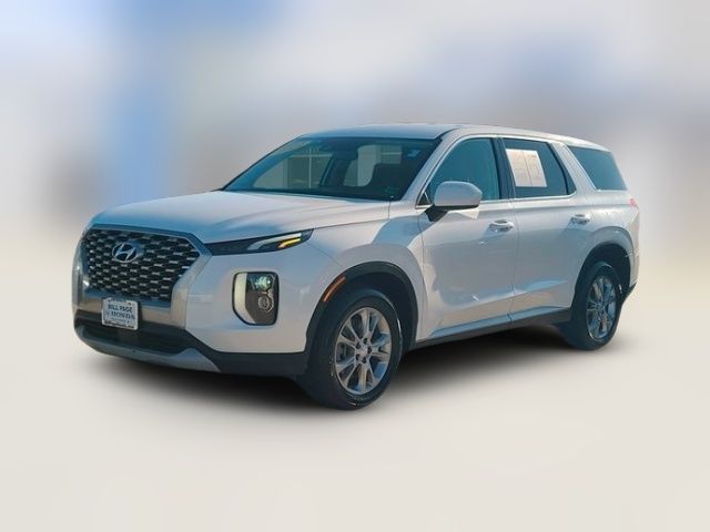 2021 Hyundai Palisade SE