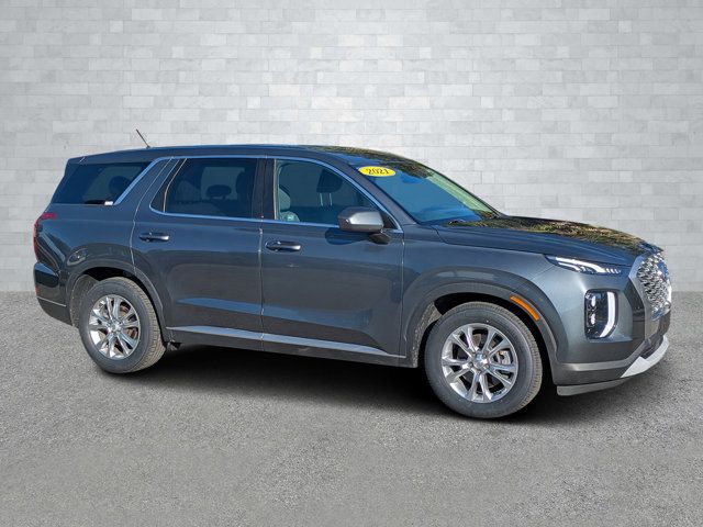 2021 Hyundai Palisade SE