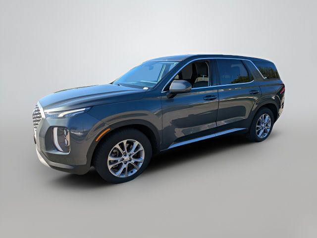 2021 Hyundai Palisade SE