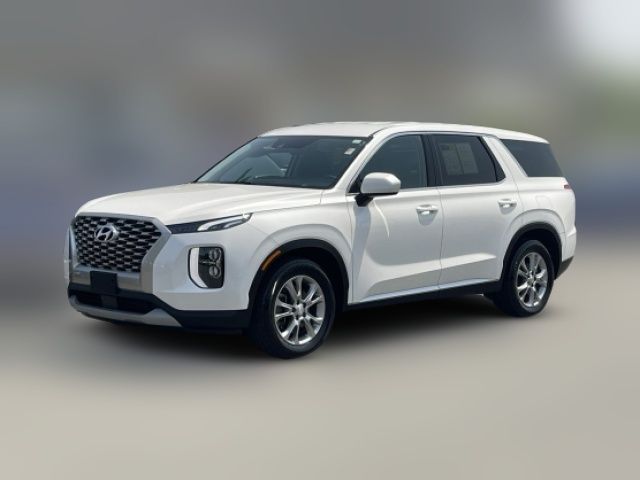 2021 Hyundai Palisade SE