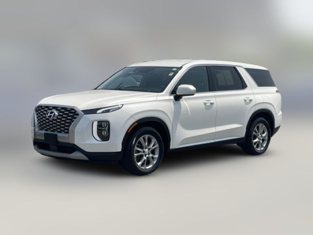 2021 Hyundai Palisade SE