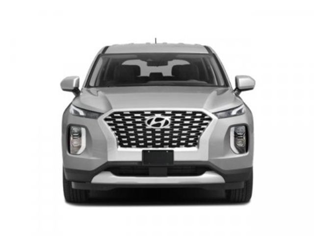 2021 Hyundai Palisade SE