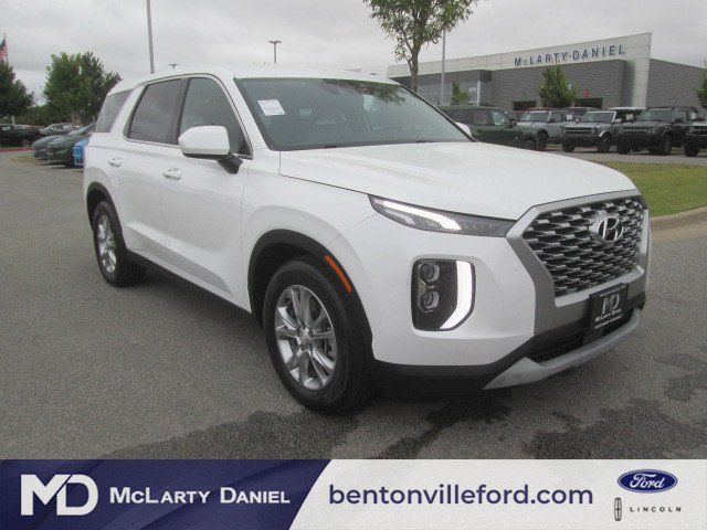 2021 Hyundai Palisade SE