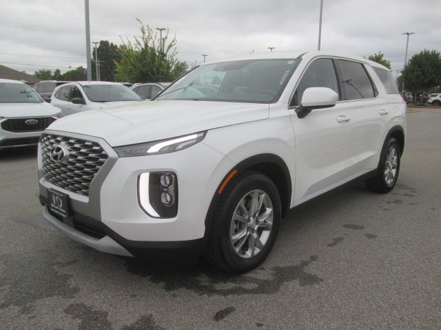 2021 Hyundai Palisade SE