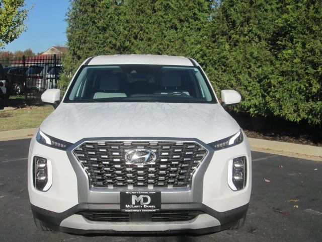 2021 Hyundai Palisade SE