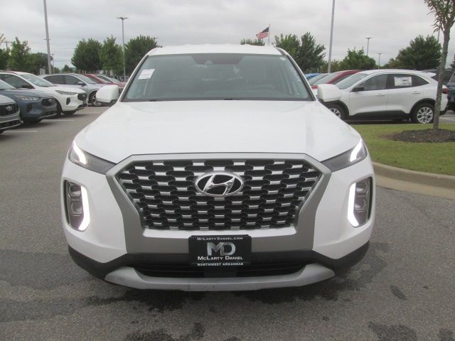 2021 Hyundai Palisade SE