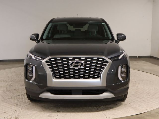 2021 Hyundai Palisade SE