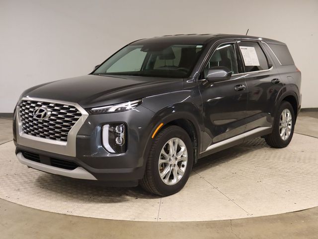 2021 Hyundai Palisade SE