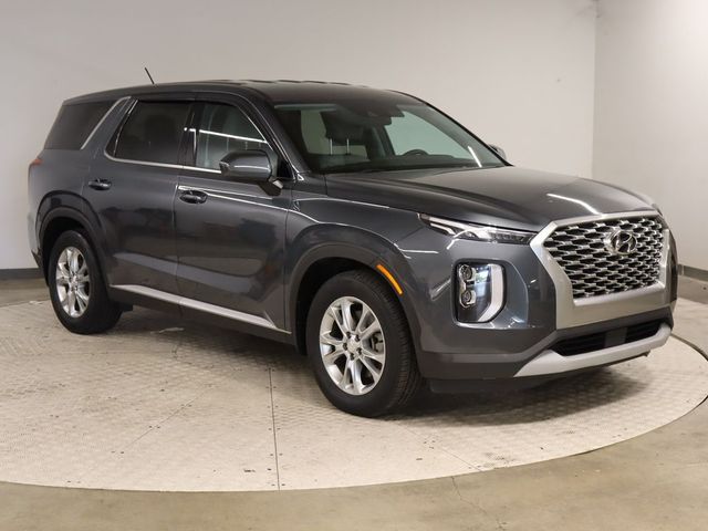 2021 Hyundai Palisade SE