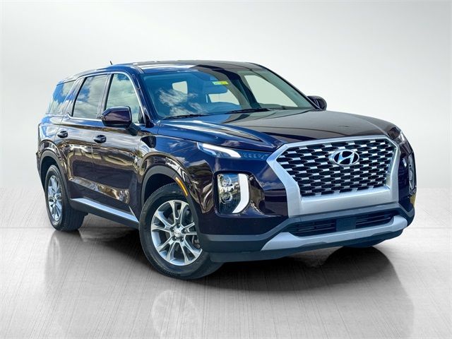 2021 Hyundai Palisade SE