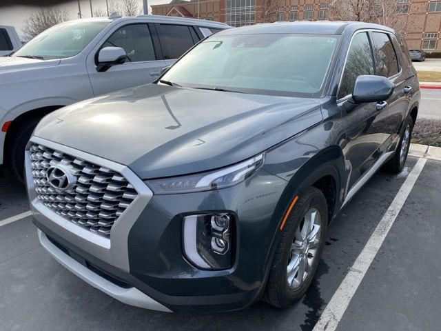 2021 Hyundai Palisade SE