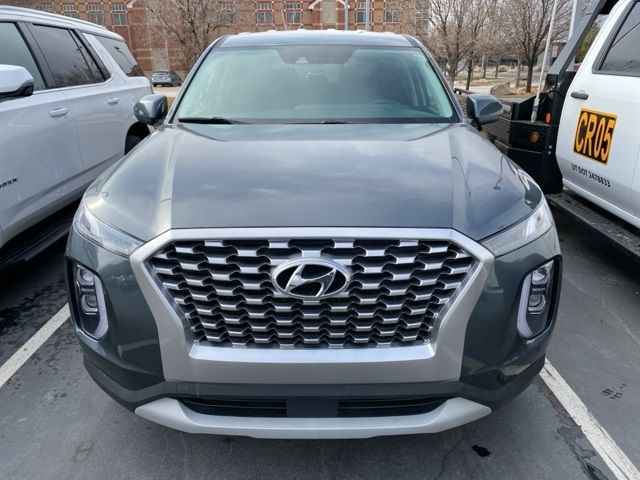 2021 Hyundai Palisade SE