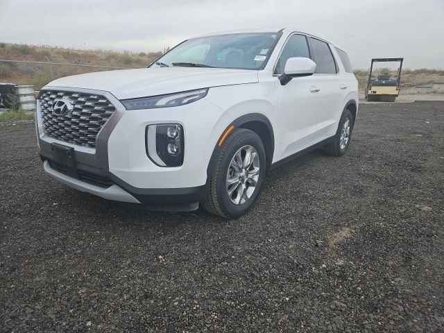 2021 Hyundai Palisade SE