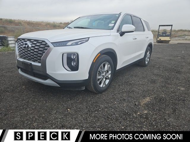 2021 Hyundai Palisade SE