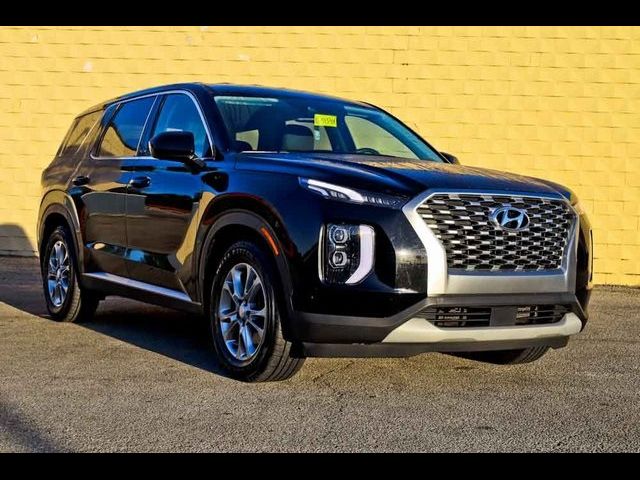 2021 Hyundai Palisade SE