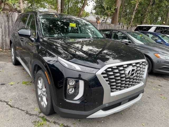 2021 Hyundai Palisade SE