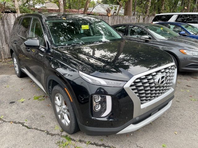 2021 Hyundai Palisade SE