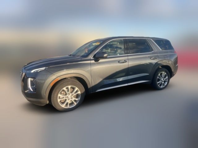 2021 Hyundai Palisade SE