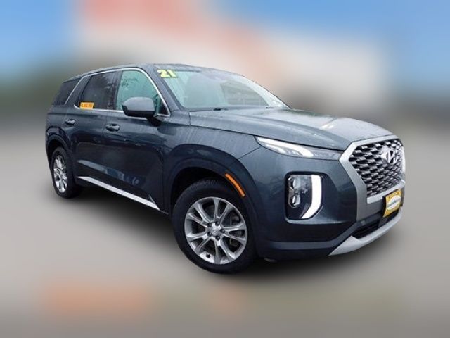 2021 Hyundai Palisade SE