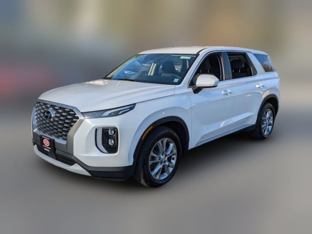 2021 Hyundai Palisade SE