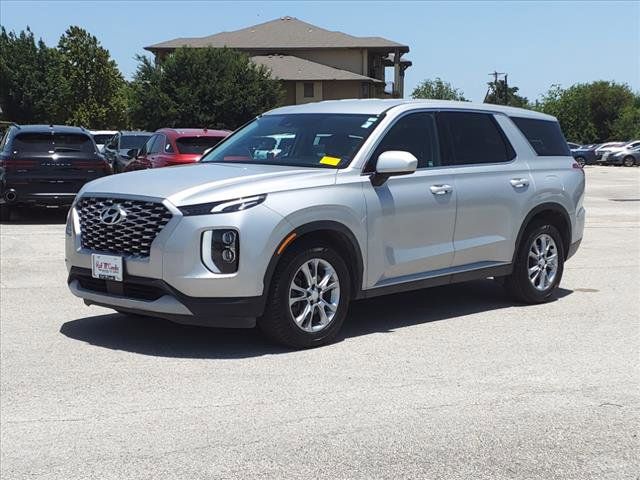 2021 Hyundai Palisade SE