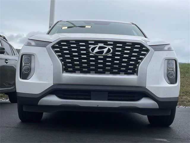 2021 Hyundai Palisade SE