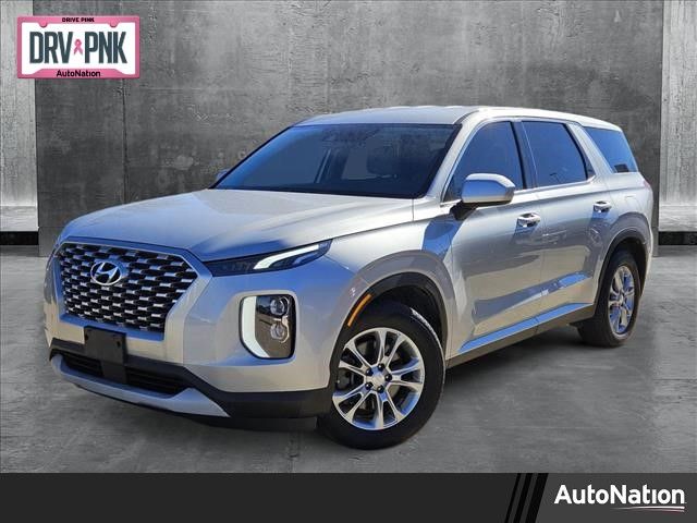 2021 Hyundai Palisade SE