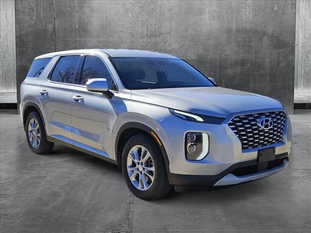 2021 Hyundai Palisade SE