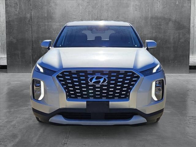 2021 Hyundai Palisade SE