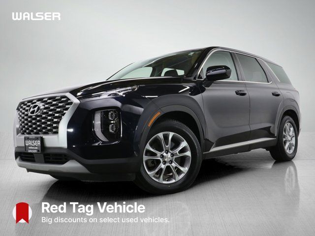 2021 Hyundai Palisade SE