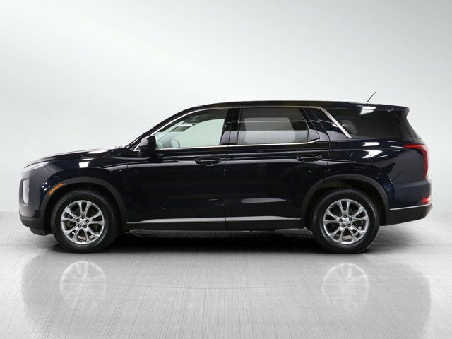 2021 Hyundai Palisade SE