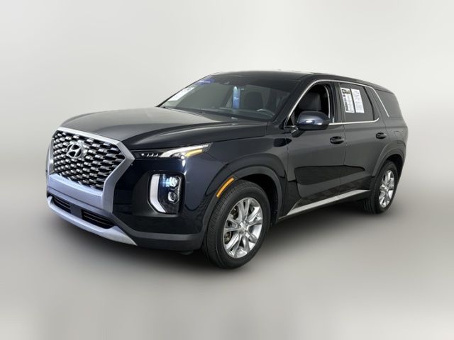 2021 Hyundai Palisade SE