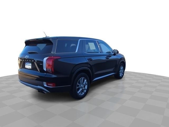 2021 Hyundai Palisade SE