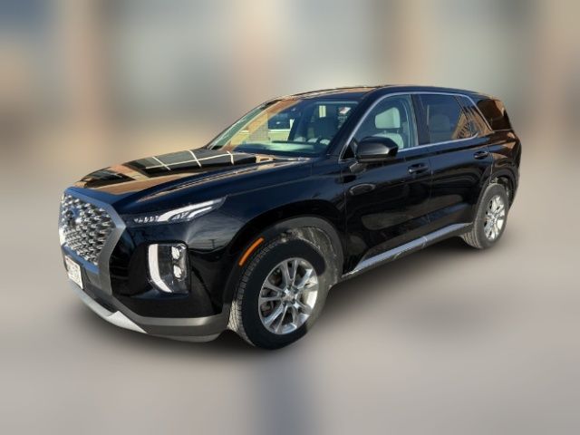 2021 Hyundai Palisade SE