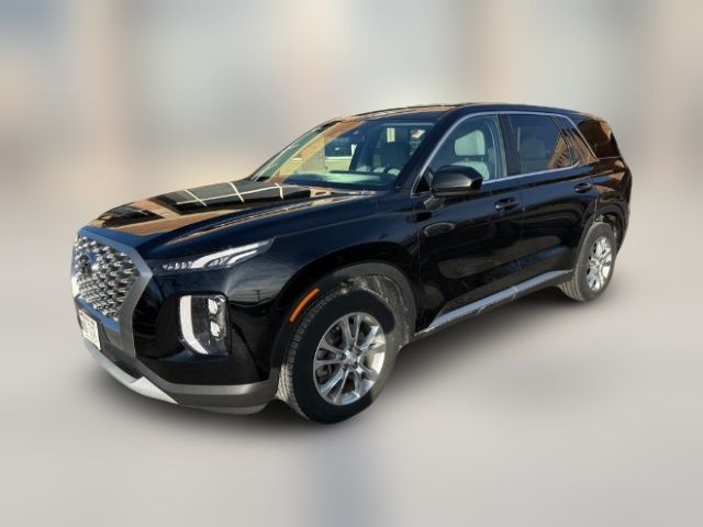 2021 Hyundai Palisade SE