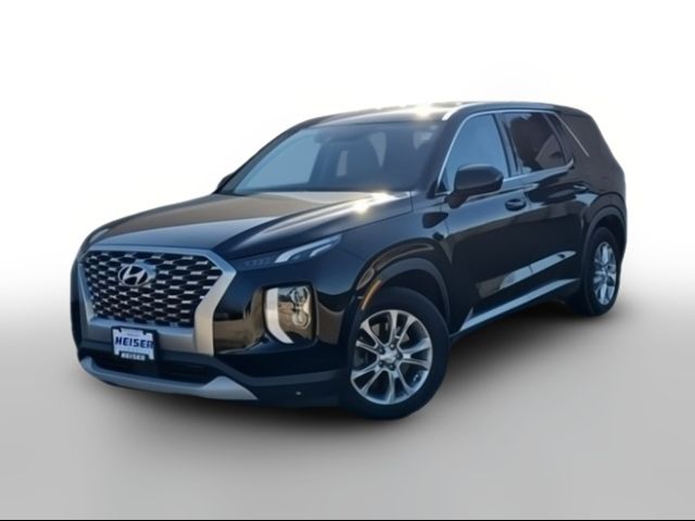 2021 Hyundai Palisade SE