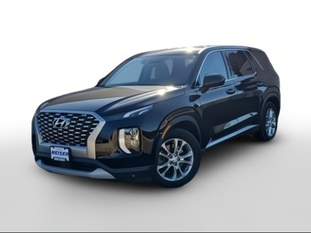 2021 Hyundai Palisade SE