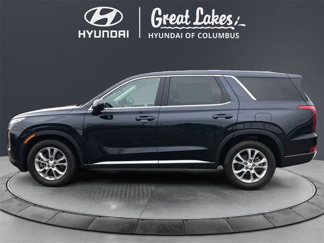 2021 Hyundai Palisade SE