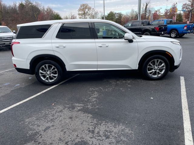 2021 Hyundai Palisade SE