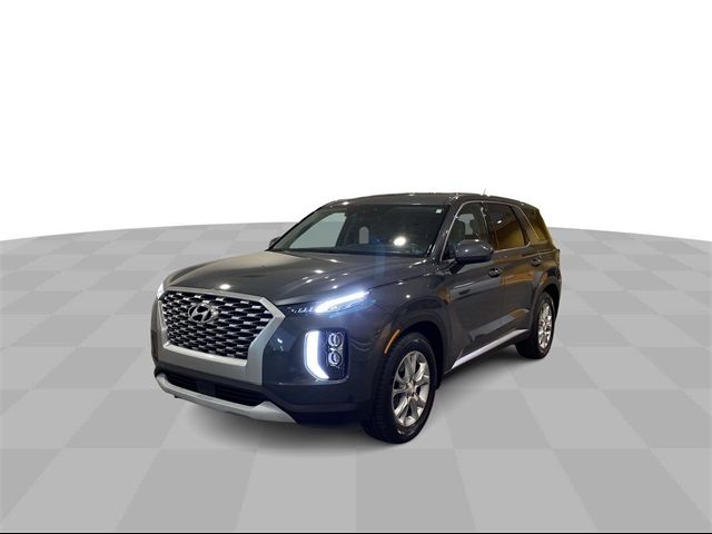 2021 Hyundai Palisade SE