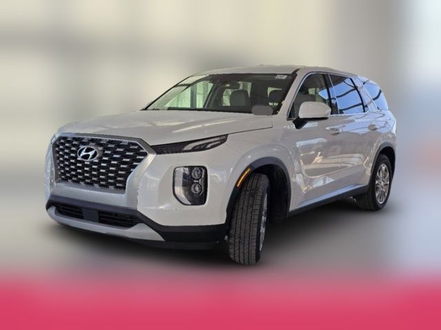 2021 Hyundai Palisade SE