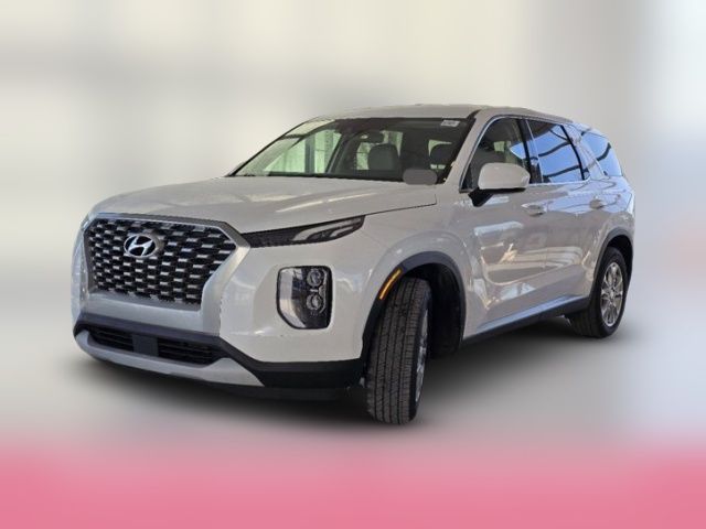 2021 Hyundai Palisade SE