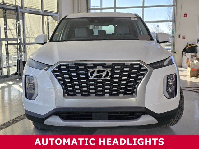 2021 Hyundai Palisade SE