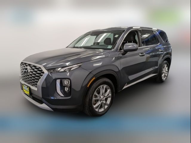 2021 Hyundai Palisade SE