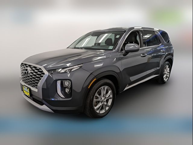 2021 Hyundai Palisade SE