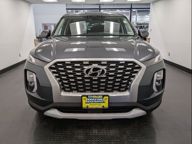 2021 Hyundai Palisade SE