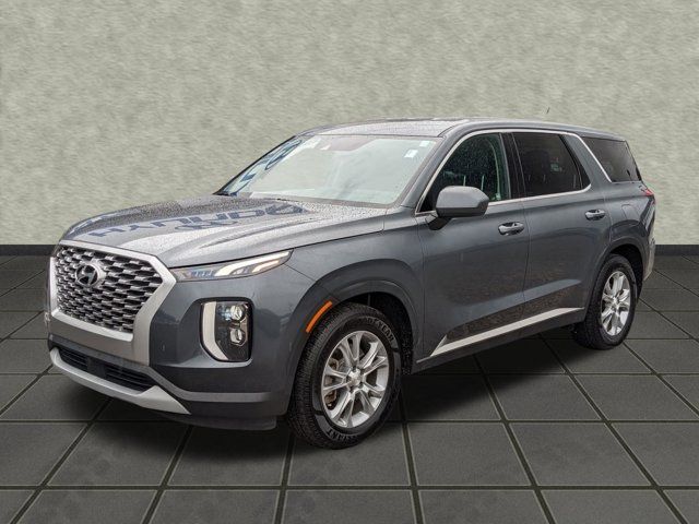 2021 Hyundai Palisade SE