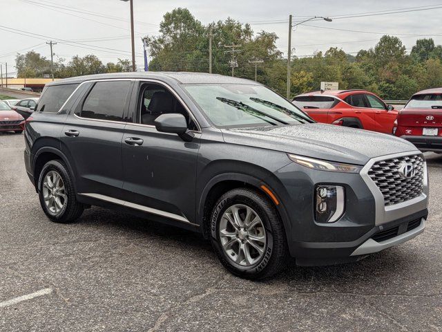 2021 Hyundai Palisade SE