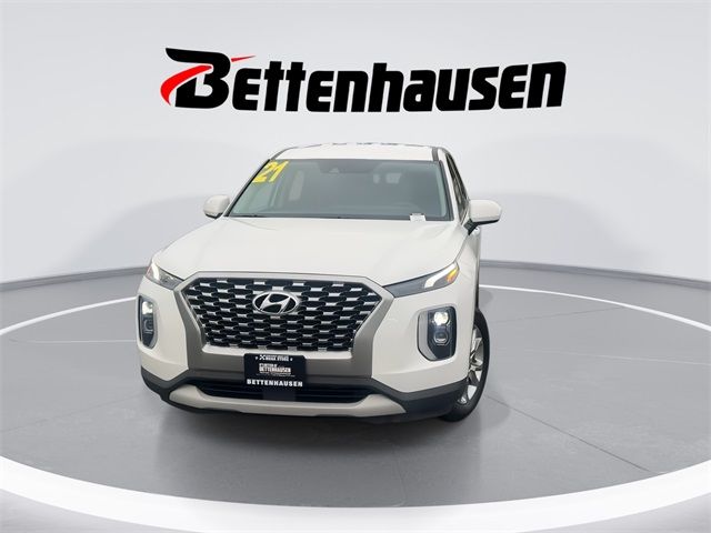 2021 Hyundai Palisade SE